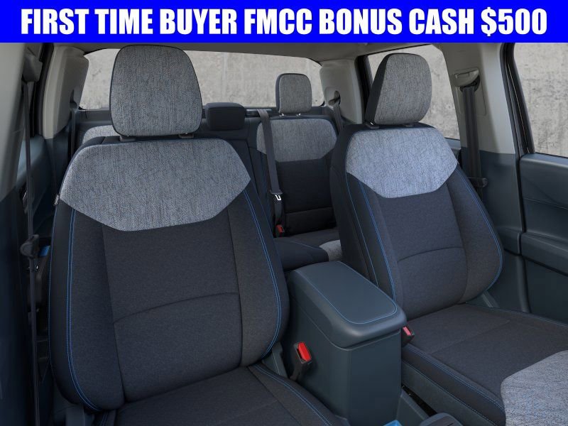 New 2026 Ford Maverick XLT AWD/4WD image 10