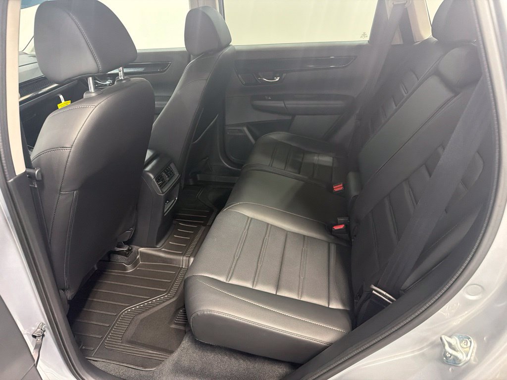Certified 2026 Honda CR-V EX-L image 30