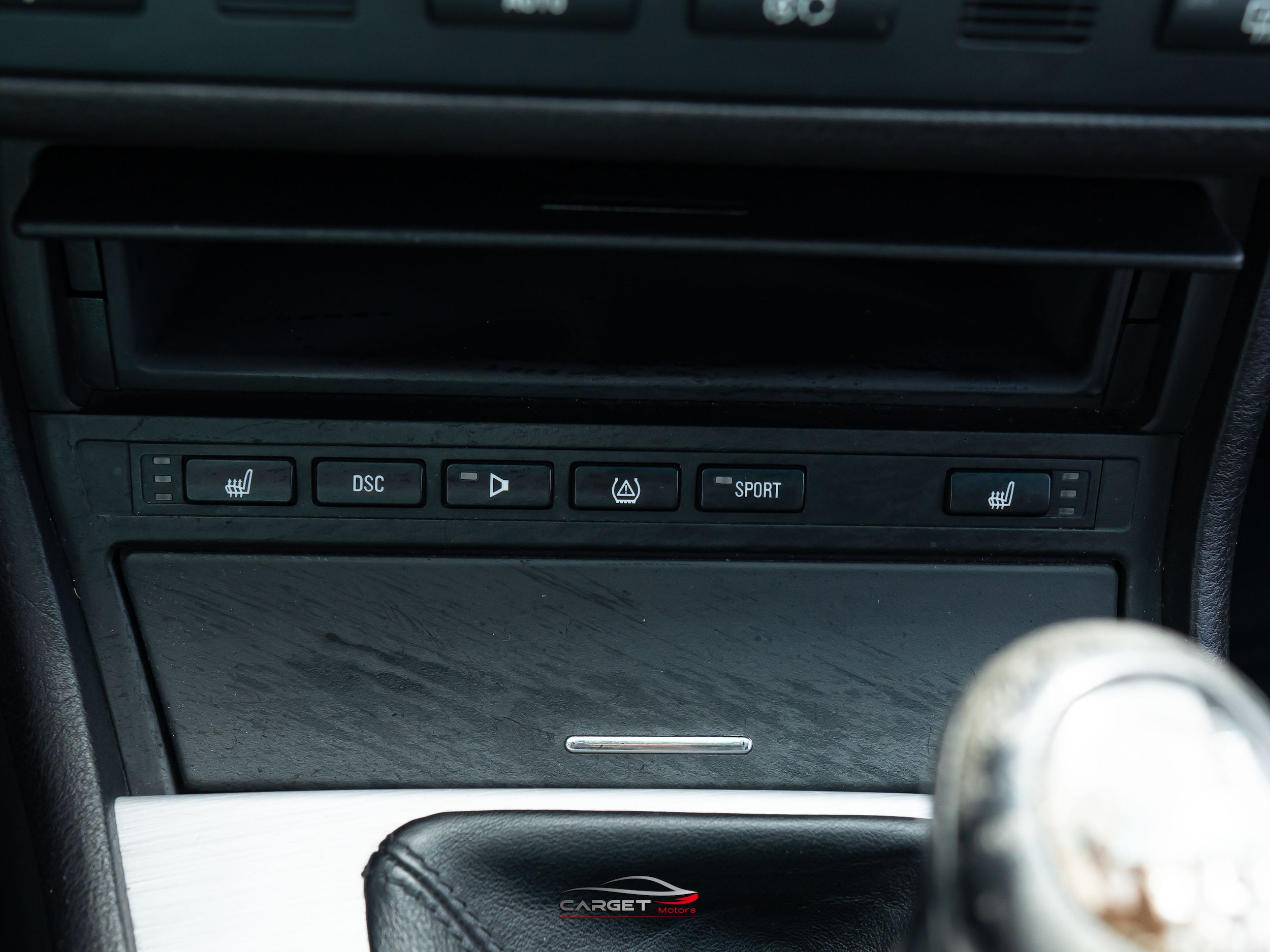 Used 2006 BMW M3 Coupe RWD image 27