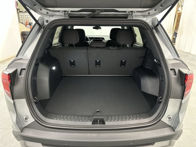 New 2027 GMC Terrain Elevation AWD/4WD image 22