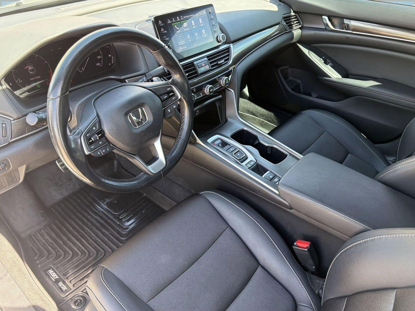 Used 2020 Honda Accord Sport image 4