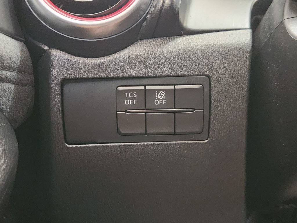 Used 2019 MAZDA CX-3 Grand Touring FWD image 22