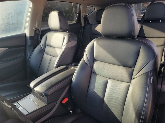 Used 2017 Nissan Murano SL image 25