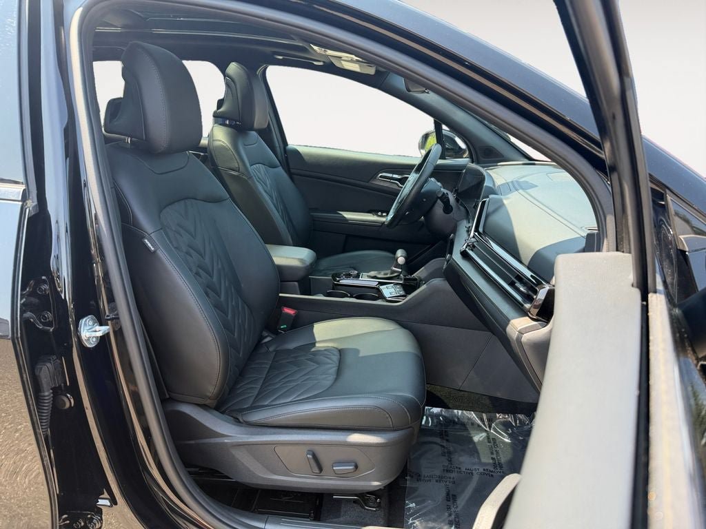 Used 2023 Kia Sportage X-Pro Prestige AWD/4WD image 24
