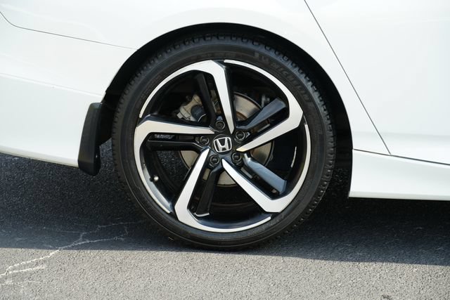 Used 2021 Honda Accord Sport Special Edition image 10