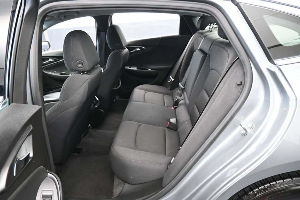 Used 2024 Chevrolet Malibu LT FWD image 28