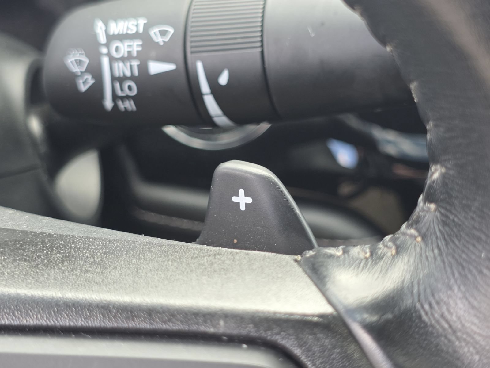 Used 2025 Honda Accord Sport image 33