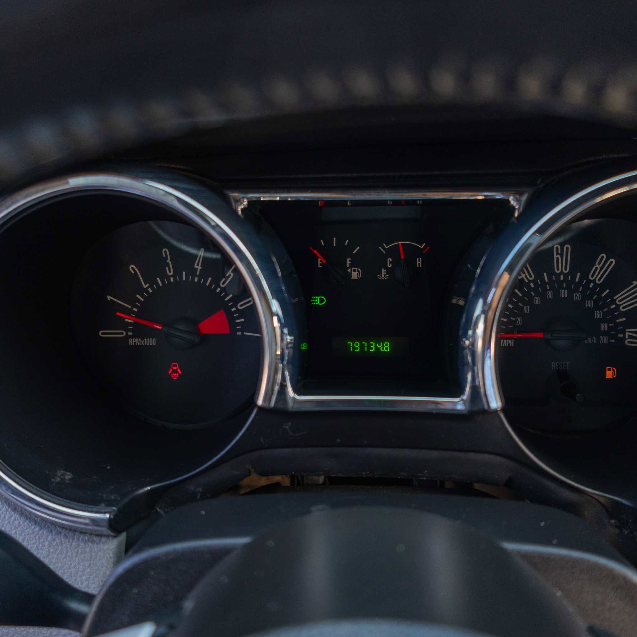 Used 2009 Ford Mustang Premium image 15