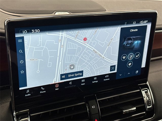 Used 2022 Lincoln Navigator Reserve image 32