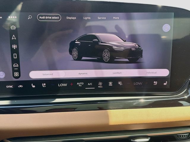 New 2026 Audi A6 Premium Plus AWD/4WD image 30