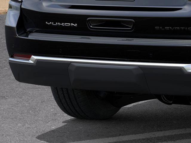 New 2026 GMC Yukon Elevation w/ Elevation Premium Package image 14