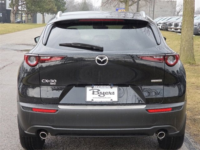 New 2026 MAZDA CX-30 AWD 2.5 S image 11
