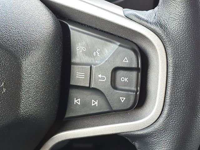 Used 2025 Ford Bronco Big Bend AWD/4WD image 37