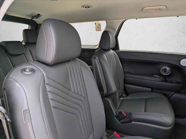 New 2026 Hyundai Palisade SEL image 21