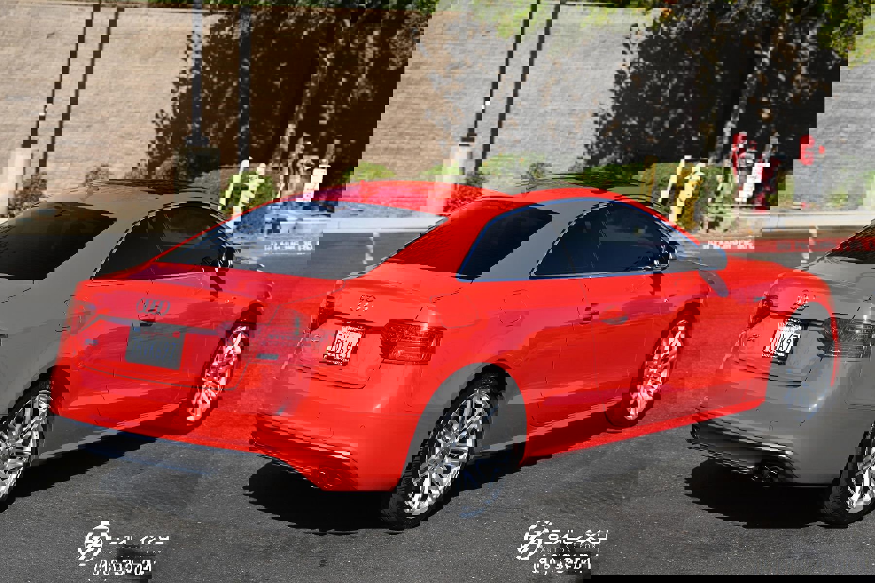 Used 2016 Audi S5 Premium Plus image 7