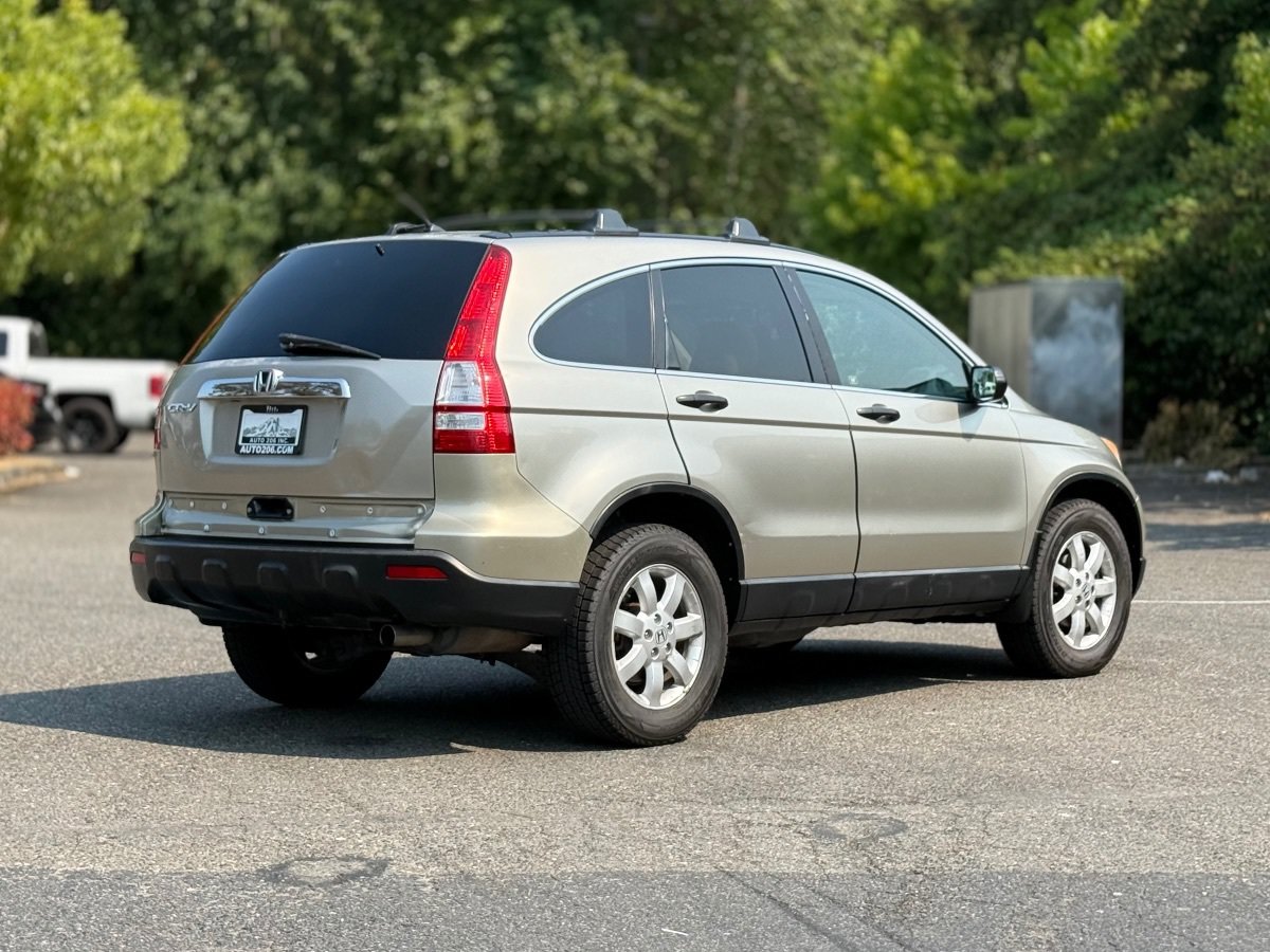 Used 2007 Honda CR-V EX image 3