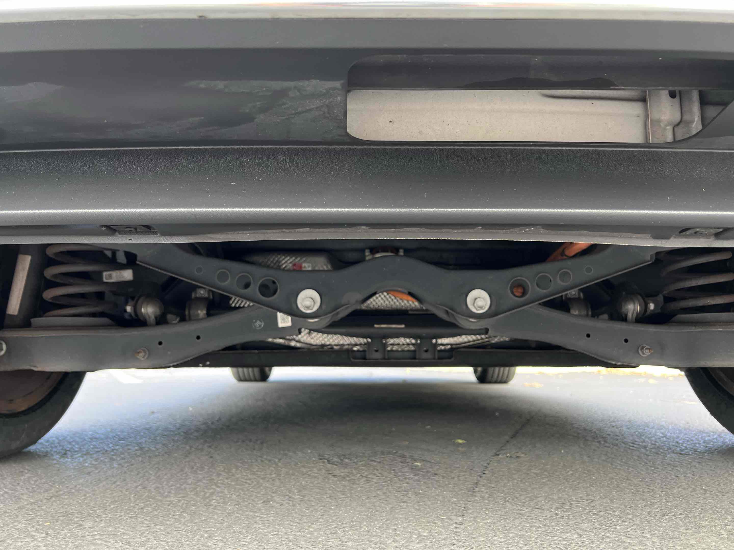 Used 2019 Volkswagen e-Golf SE w/ Driver Assistance Package image 61