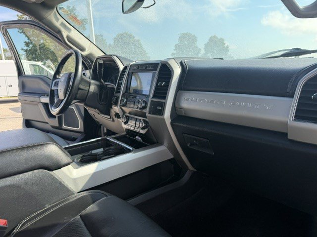 Used 2021 Ford F350 Lariat w/ Tremor Off-Road Package AWD/4WD image 42