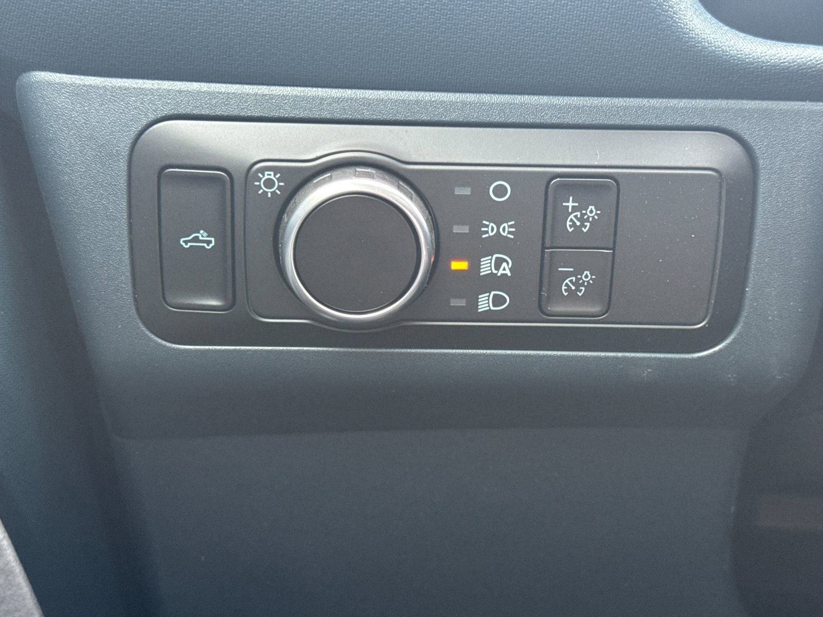 New 2026 Ford Maverick XLT image 27