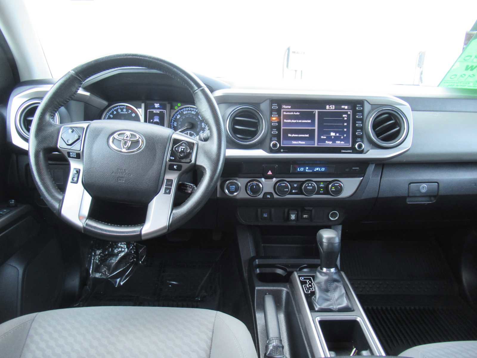 Used 2023 Toyota Tacoma SR5 AWD/4WD image 20