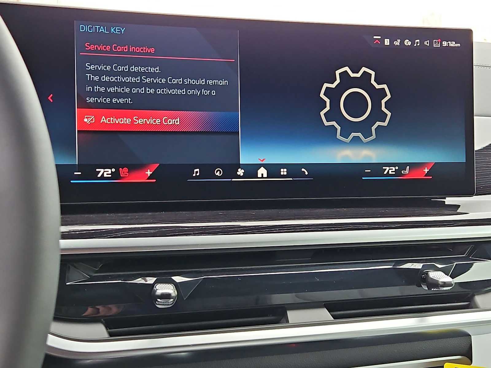 New 2026 BMW X5 M60i image 26