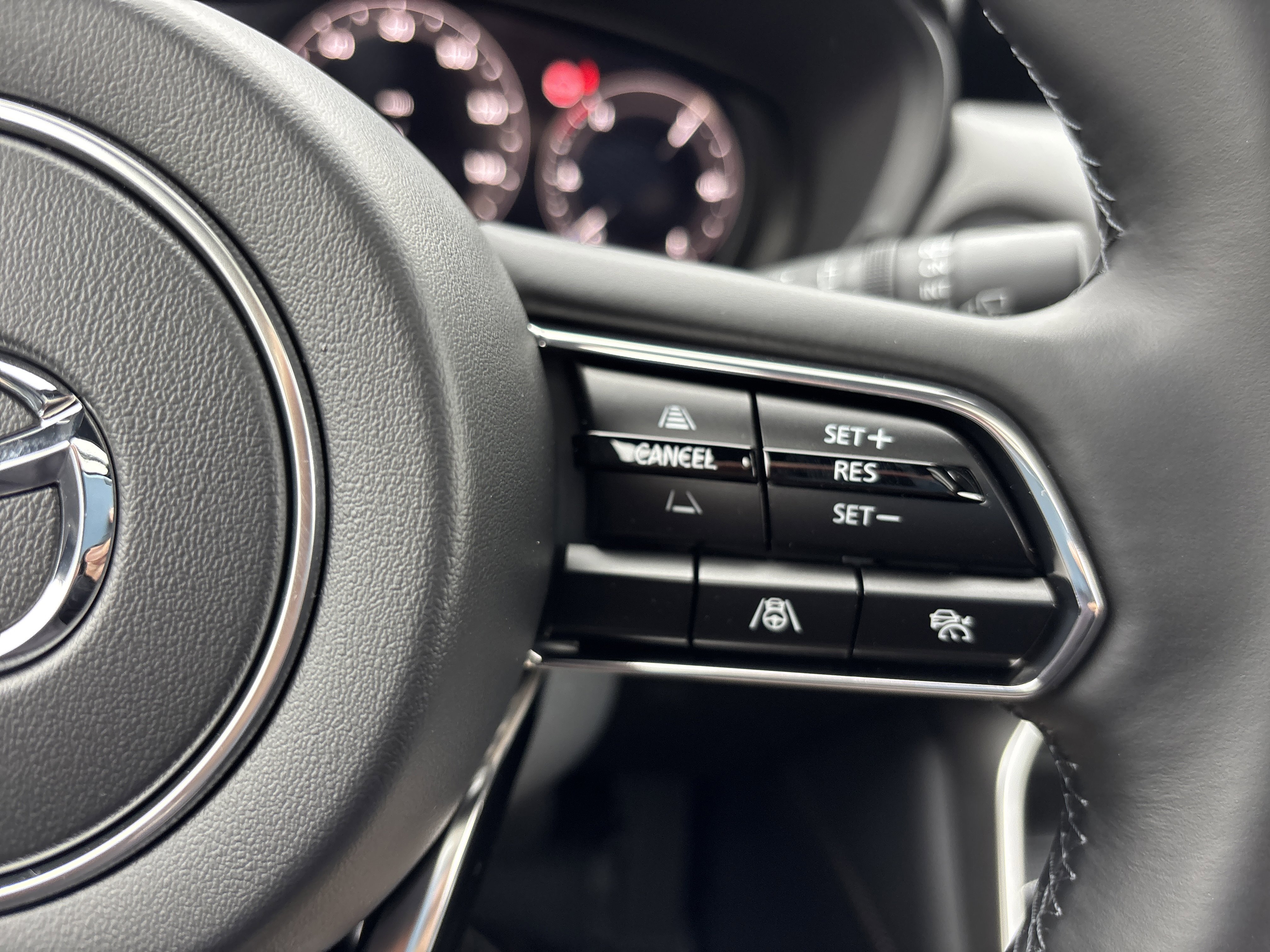 New 2026 MAZDA CX-90 3.3 Turbo S w/ Premium Package image 33