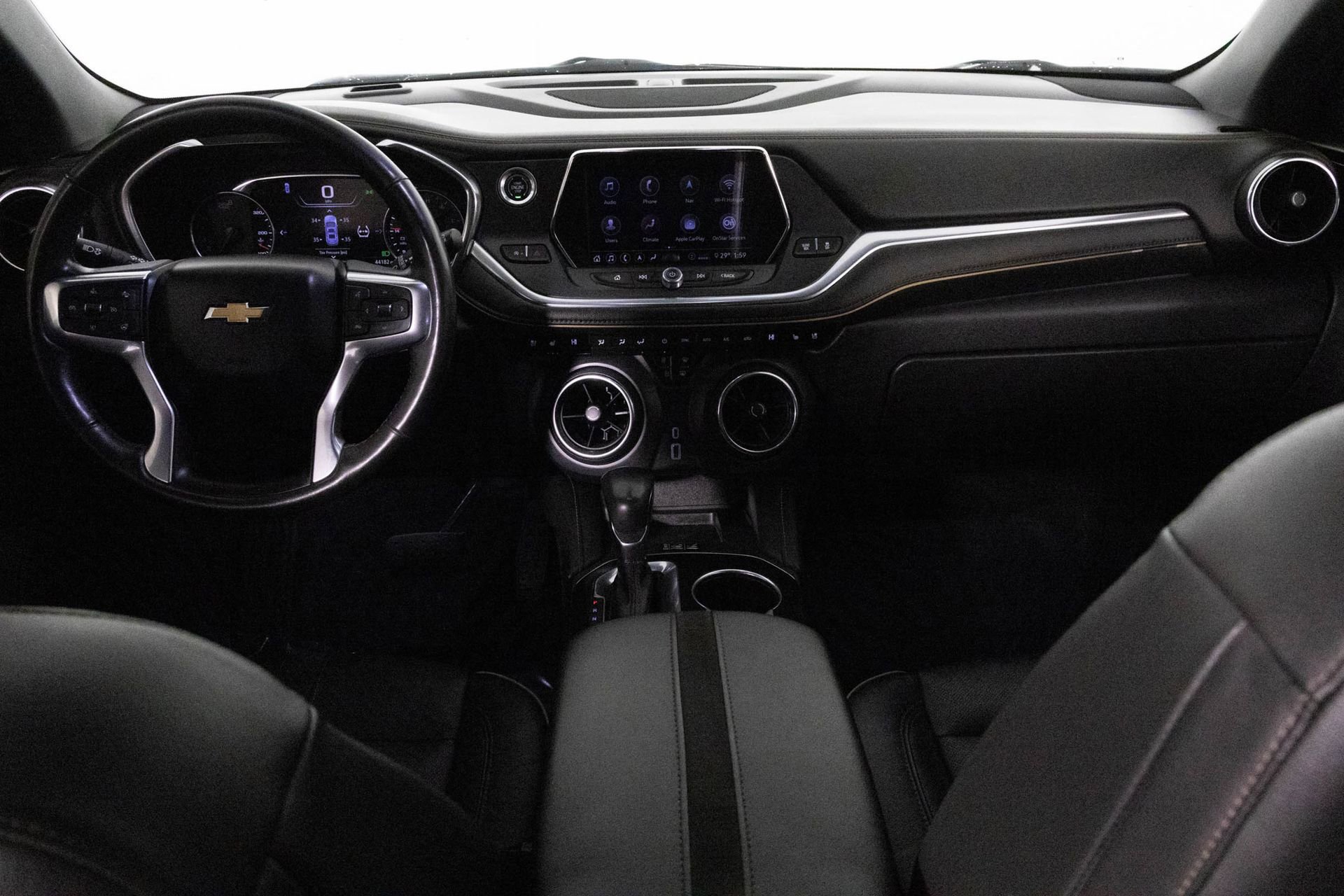 Used 2020 Chevrolet Blazer Premier w/ Driver Confidence II Package image 22