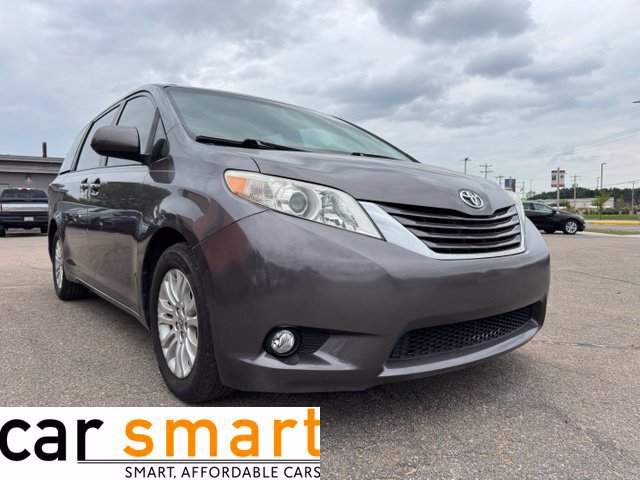 Used 2015 Toyota Sienna XLE Premium