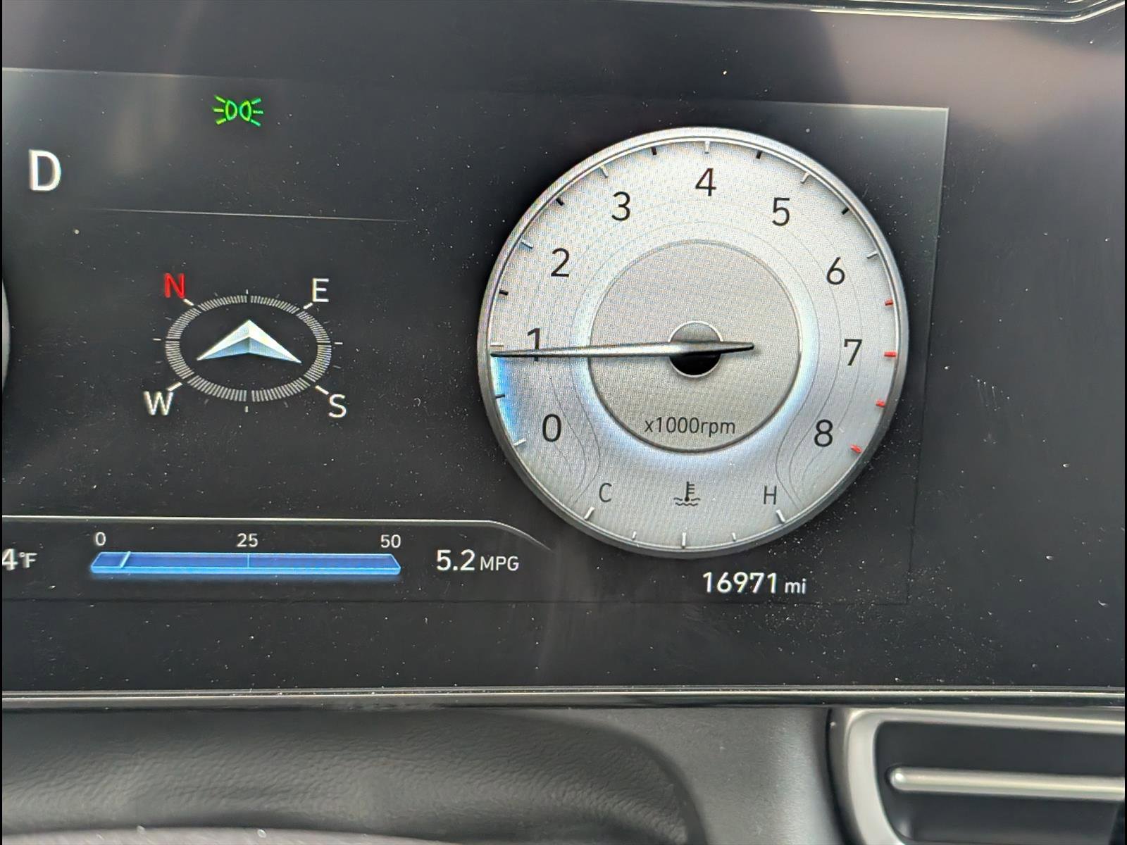 Used 2023 Hyundai Elantra SEL w/ Convenience Package image 19