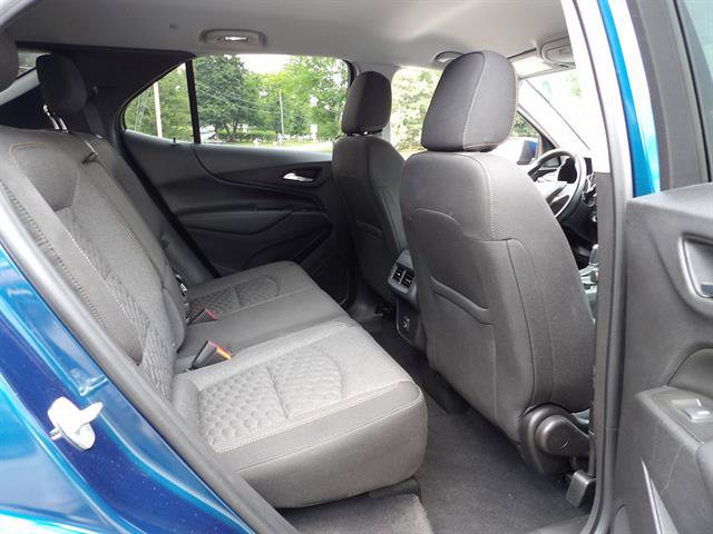 Certified 2020 Chevrolet Equinox LT w/ Driver Convenience Package AWD/4WD image 38