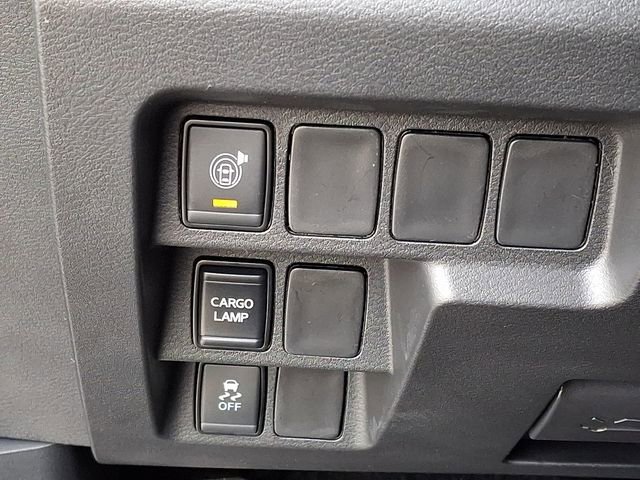 New 2026 Nissan Frontier SV w/ All-Weather Content Package AWD/4WD image 19