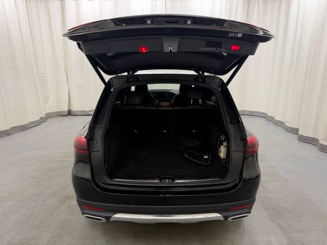 Used 2024 Mercedes-Benz GLE 450e 4MATIC image 8