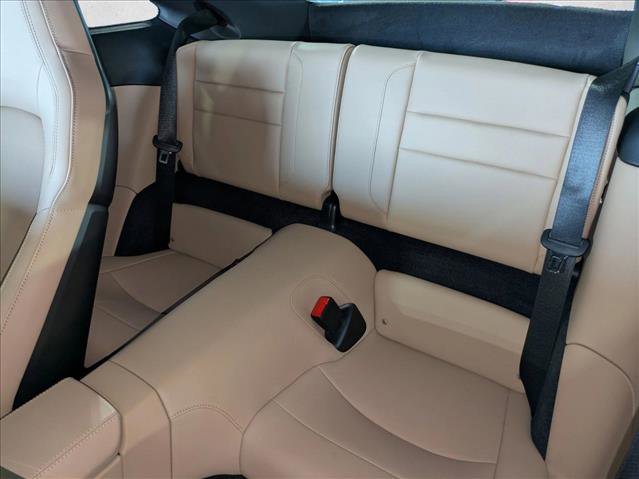 Used 2024 Porsche 911 Carrera 4 AWD/4WD image 17