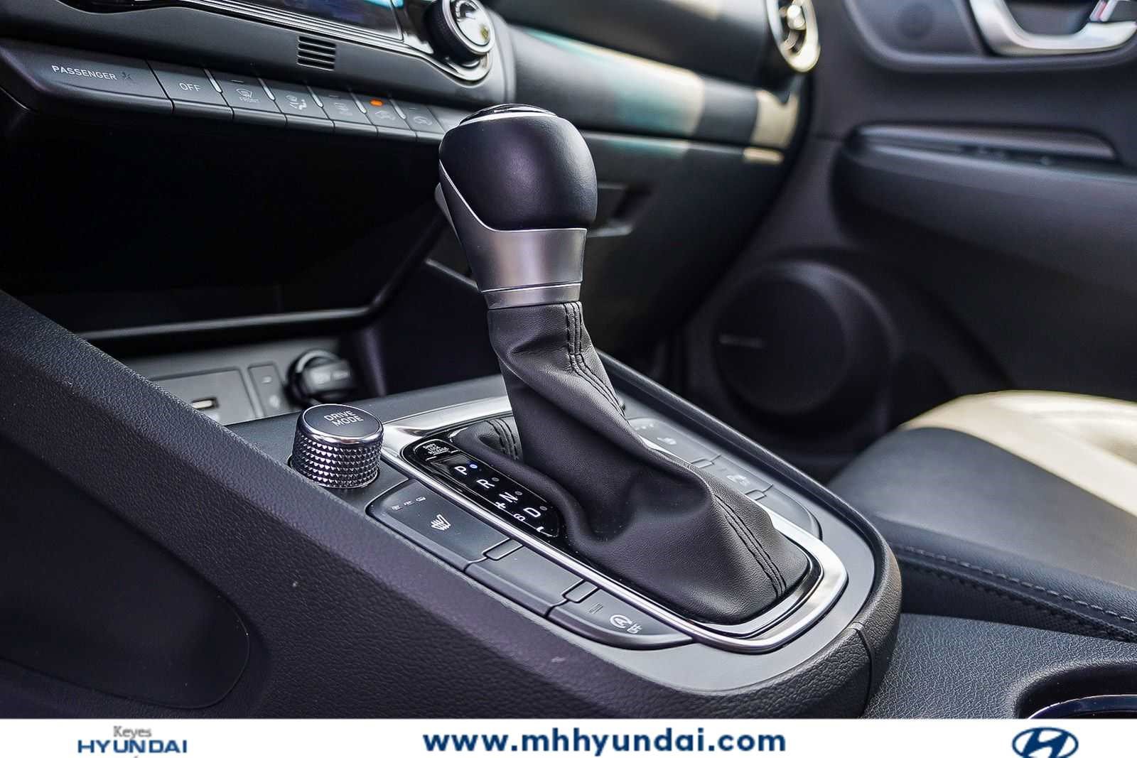 Certified 2023 Hyundai Kona Limited FWD image 22