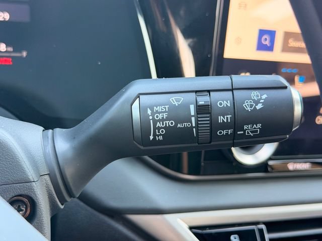 New 2026 Lexus RX 350h AWD/4WD image 16