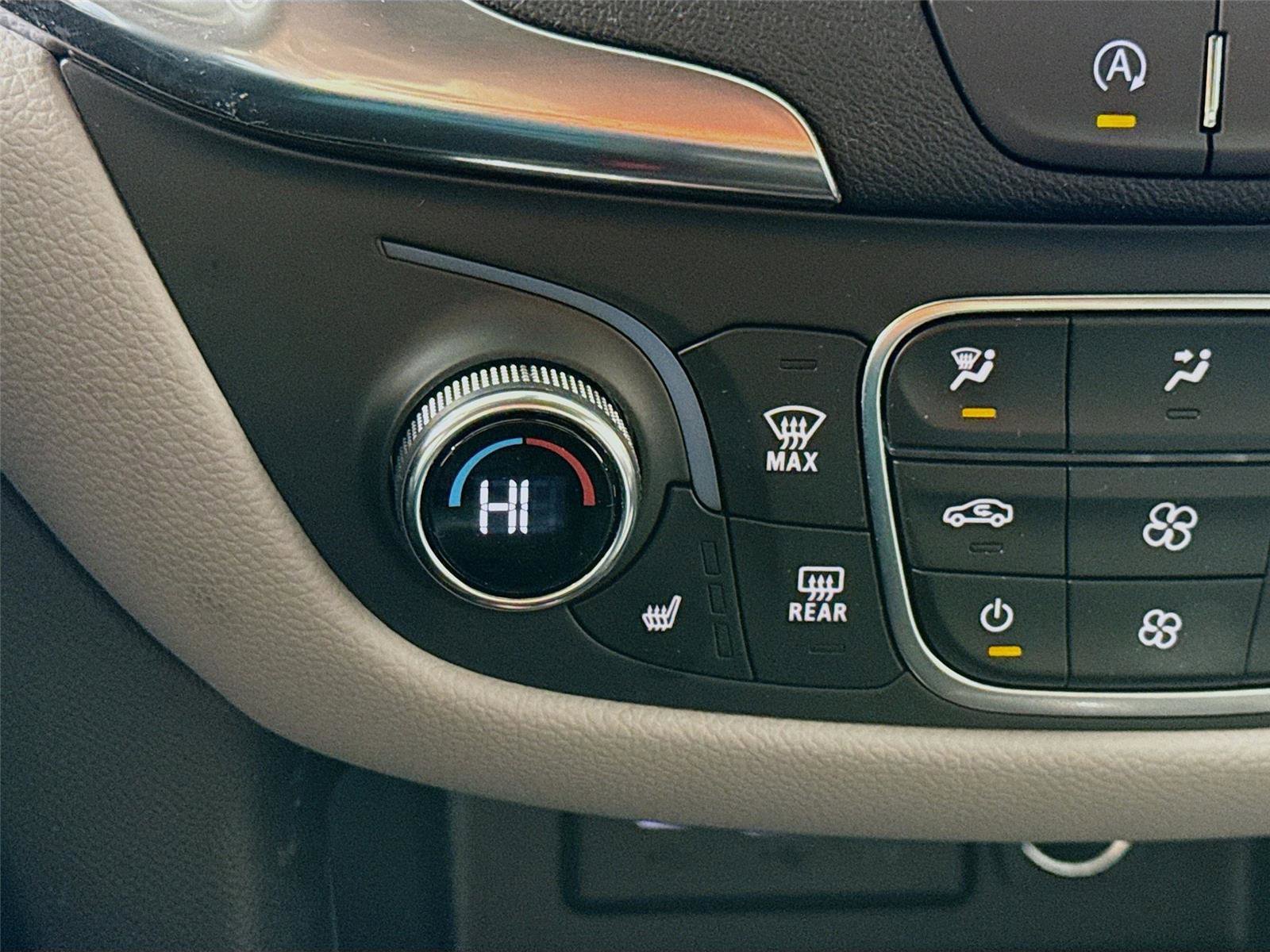 Used 2024 Chevrolet Equinox LT w/ LPO, Floor Liner Package image 13