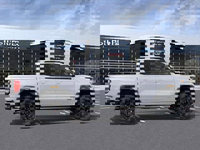 New 2026 GMC Canyon Elevation image 5