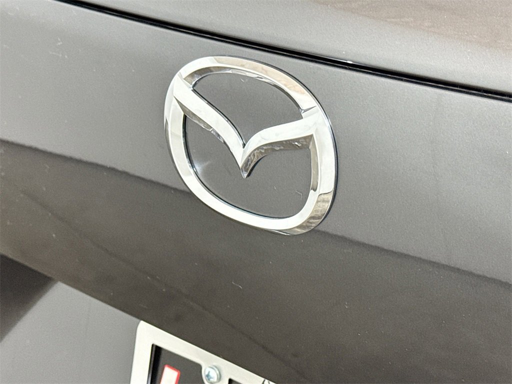 New 2025 MAZDA CX-50 AWD 2.5 S w/ Weather Package image 18