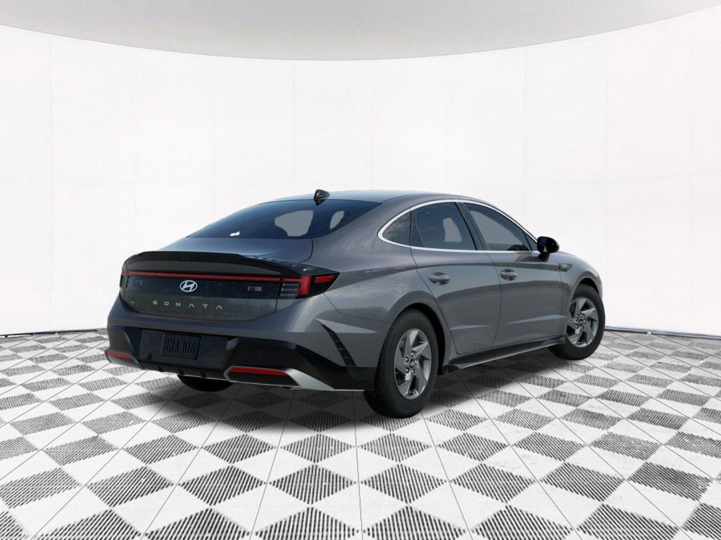 New 2026 Hyundai Sonata SE image 6