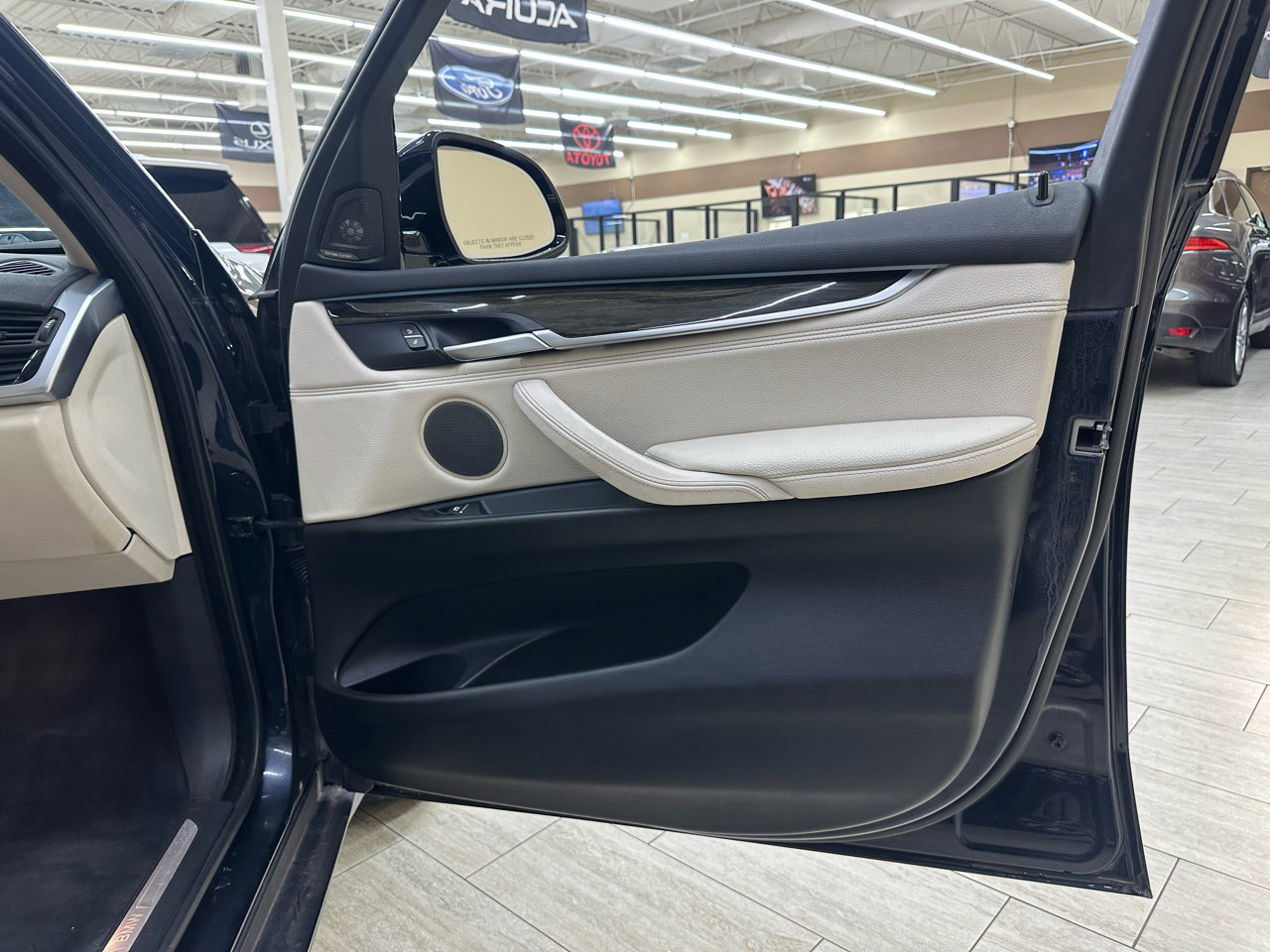 Used 2016 BMW X5 sDrive35i image 39