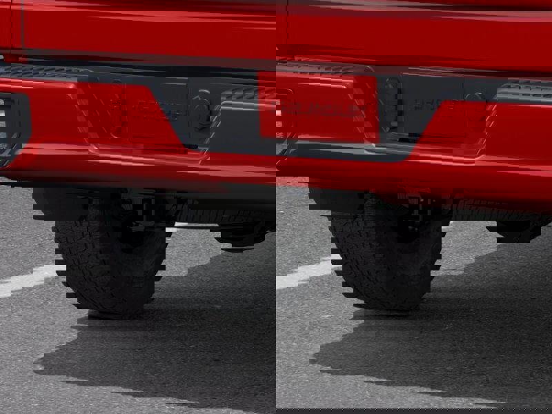 New 2026 Chevrolet Silverado 1500 RST image 14