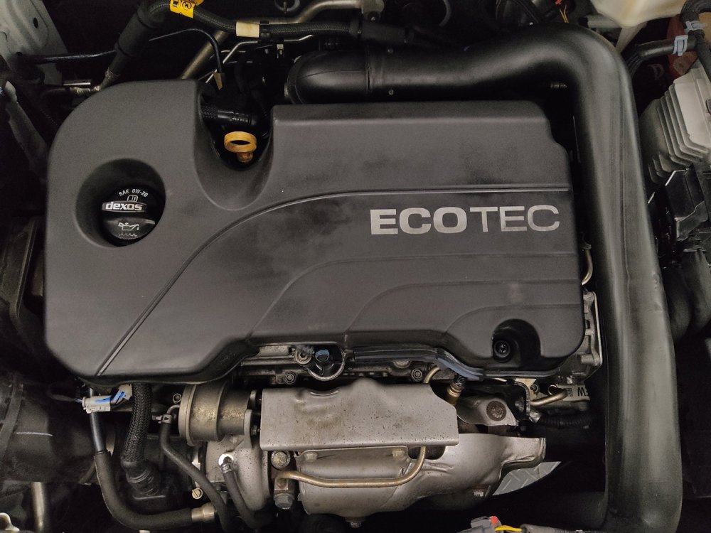 Used 2019 Chevrolet Equinox LT image 30