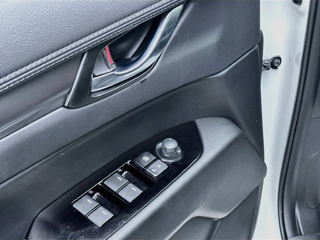 Certified 2025 MAZDA CX-5 AWD 2.5 S image 18