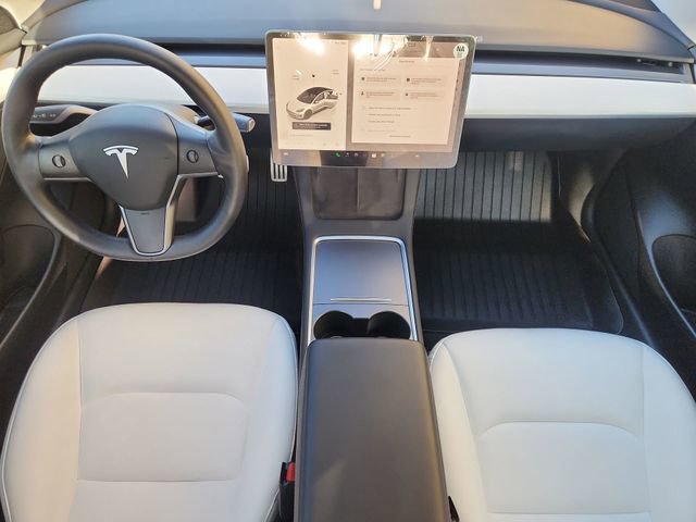 Used 2023 Tesla Model 3 Performance image 20