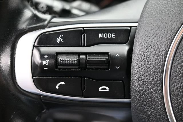 Used 2021 Kia K5 GT-Line AWD/4WD image 18