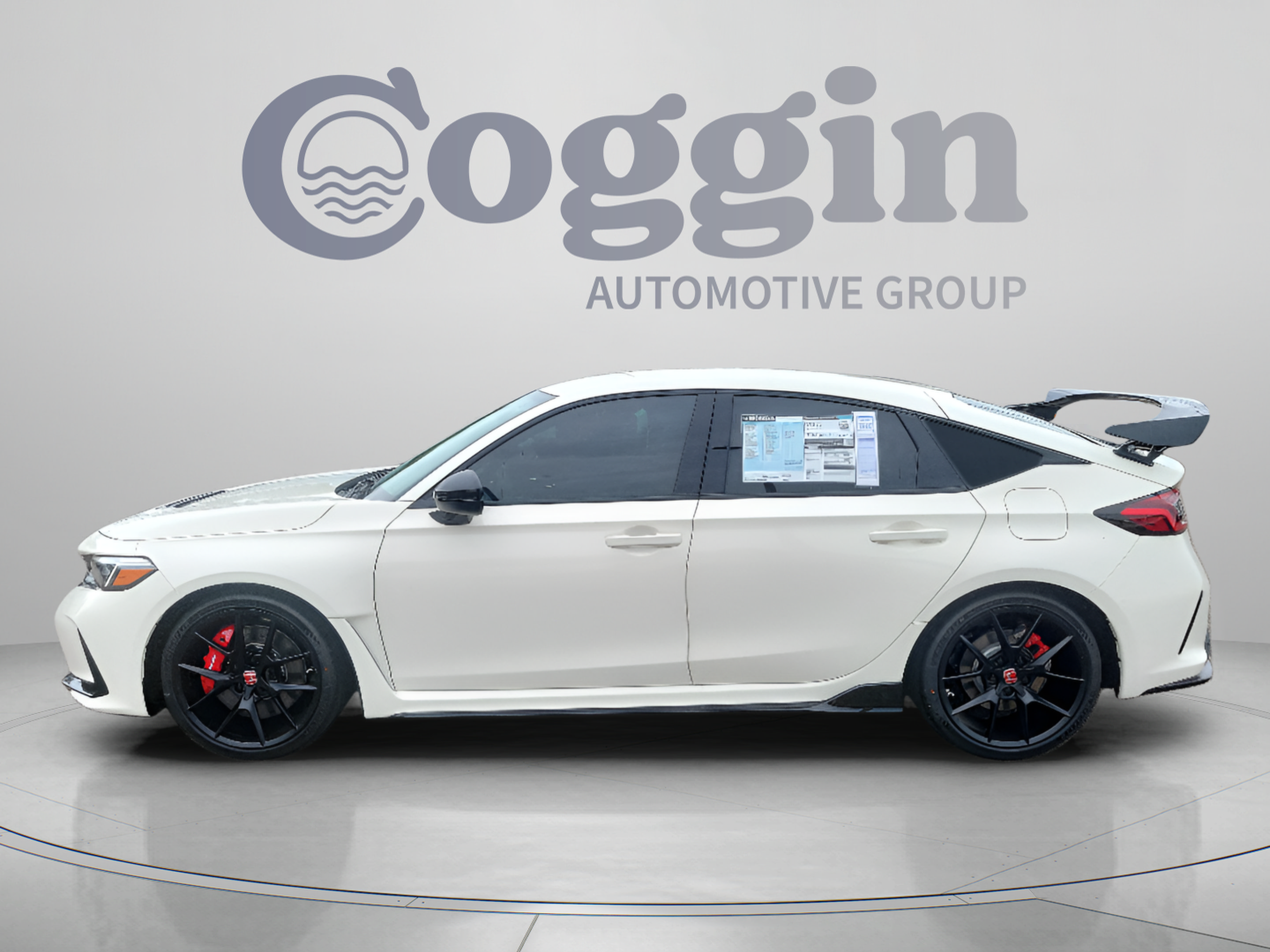 New 2026 Honda Civic Type R video 2