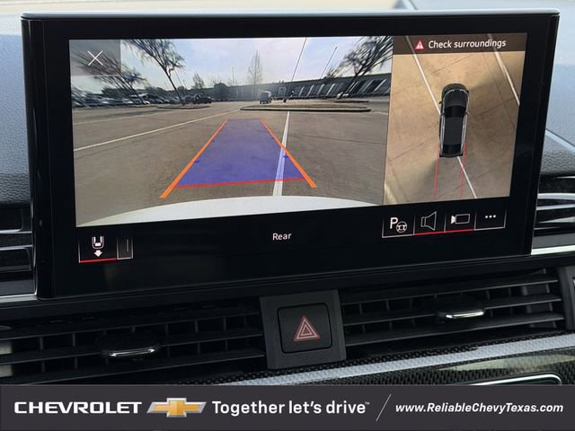 Used 2021 Audi S5 Prestige w/ Prestige Package image 18