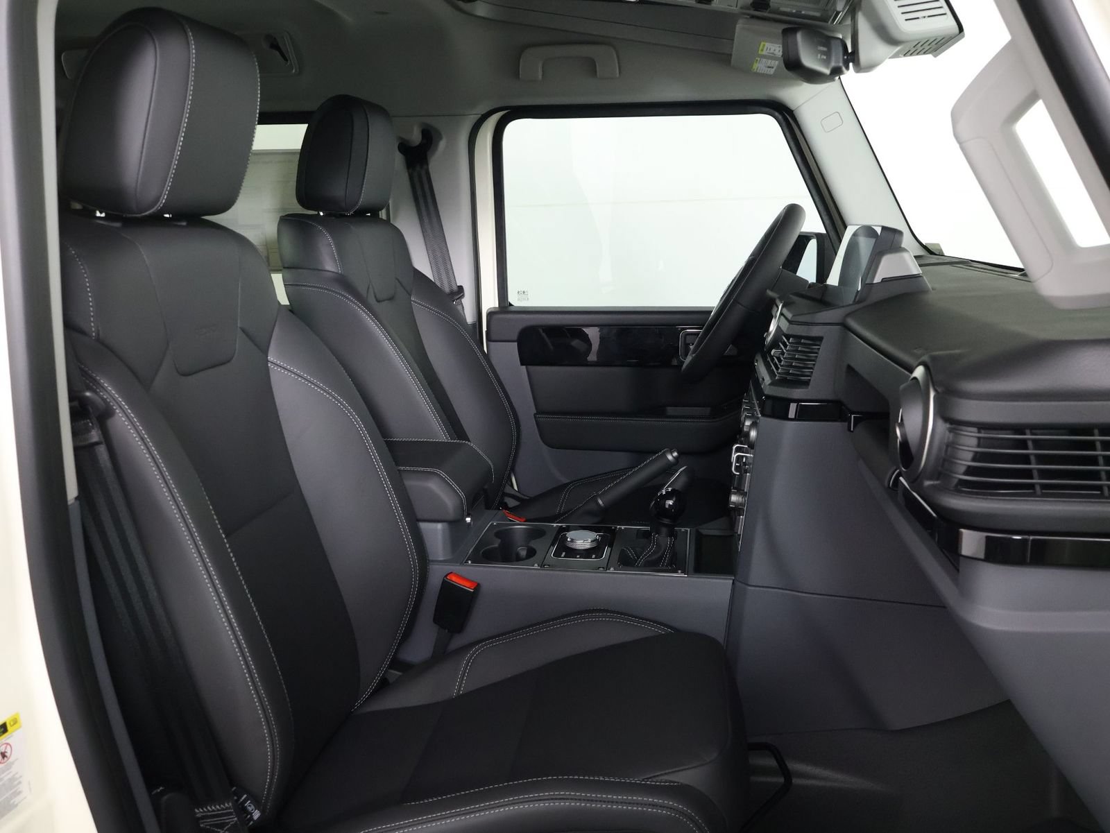New 2026 INEOS Grenadier Station Wagon AWD/4WD image 12