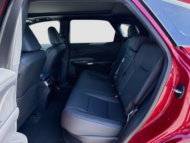 New 2026 Lexus RX 350 AWD/4WD image 22