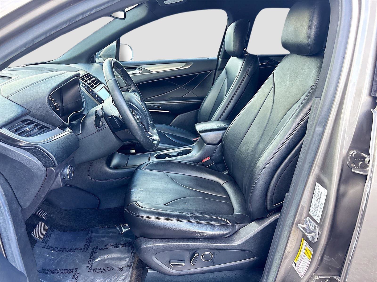 Used 2016 Lincoln MKC Premiere image 20